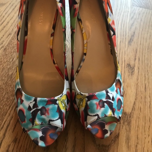 Nine West Shoes - Beautiful Nine West heels Nine West Shoes - Beautiful Nine West heels